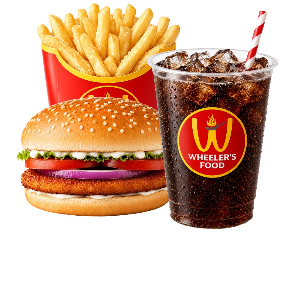 Wheelers Food