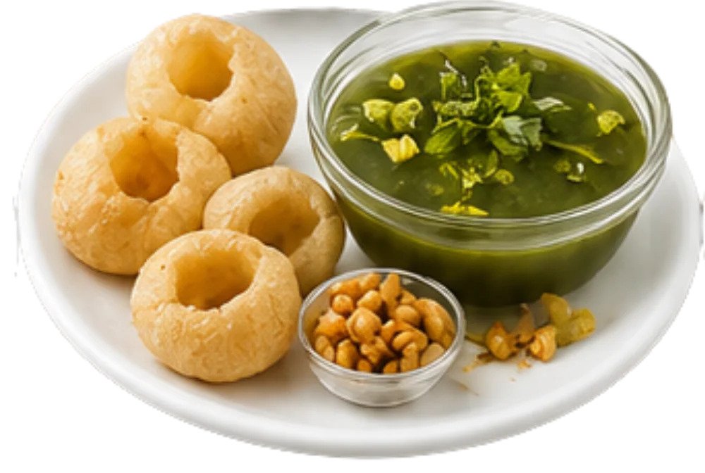 Phulki Pani